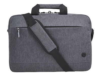 HP Prelude Pro Laptop Case, Gray Polyester (4Z514AA)