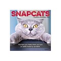 2023 Willow Creek Snapcats 12 x 12 Monthly Wall Calendar (27752)