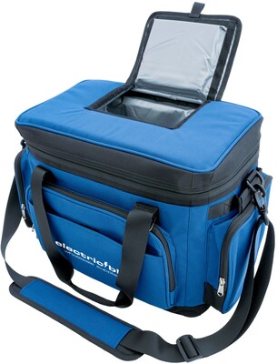 SARATOGA 24 CAN COOLER BAG