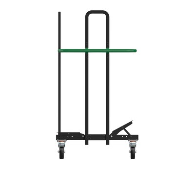 NPS Multi Purpose Dolly, Black (DYMPD)