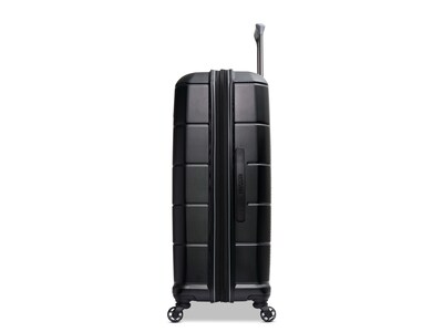 American Tourister Stratum 2.0 32.5" Hardside Suitcase, 4-Wheeled Spinner, Jet Black (142350-1465)