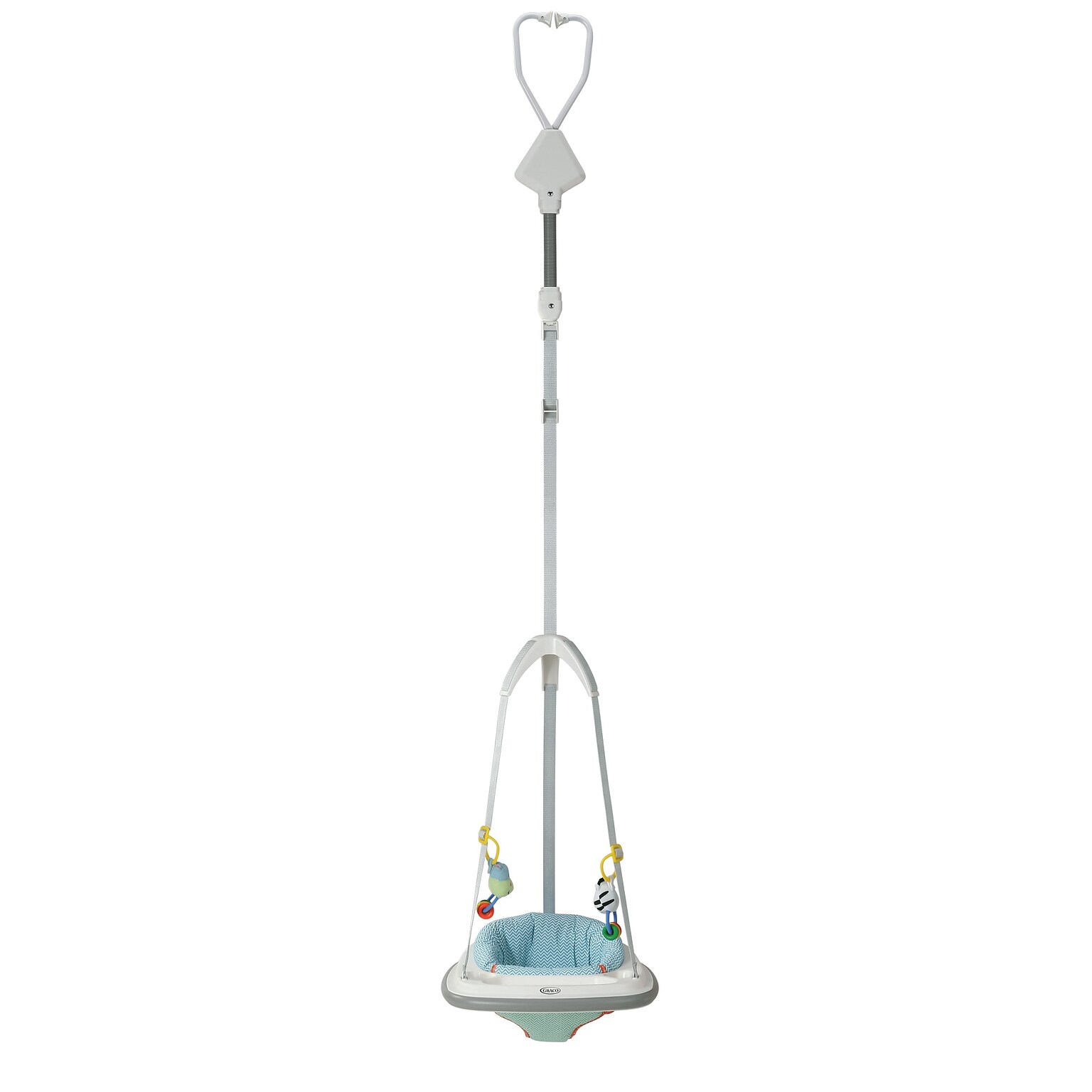 Graco Doorway Bumper Jumper Caravan