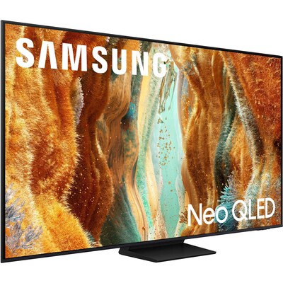 Samsung Neo QN70F 75 Smart QLED 4K UHD AI Enabled TV (QN75QN70FAFXZA)