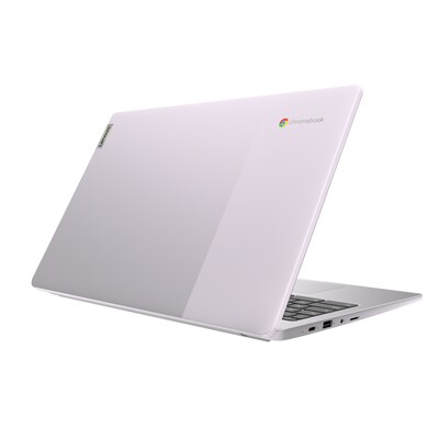 Lenovo IdeaPad 3 15IJL6 15.6" Chromebook, Intel Celeron N4500, 4GB RAM, 64GB eMMC, Chrome OS (82N4004NUS)