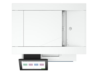 HP LaserJet Enterprise 5602dn Monochrome All-in-One Laser Printer, Best for Office (675S3A#BGJ)