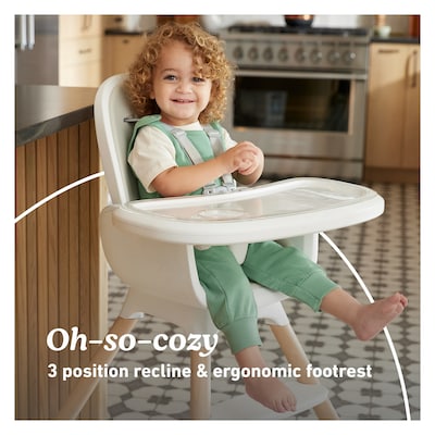 Graco Table2Table Lux Highchair, Rhodes (2216159)