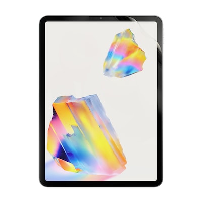 Paperlike 3 Scratch-Resistant PET Screen Protector for iPad Air 11, 2/Pack (PL3-10-24)
