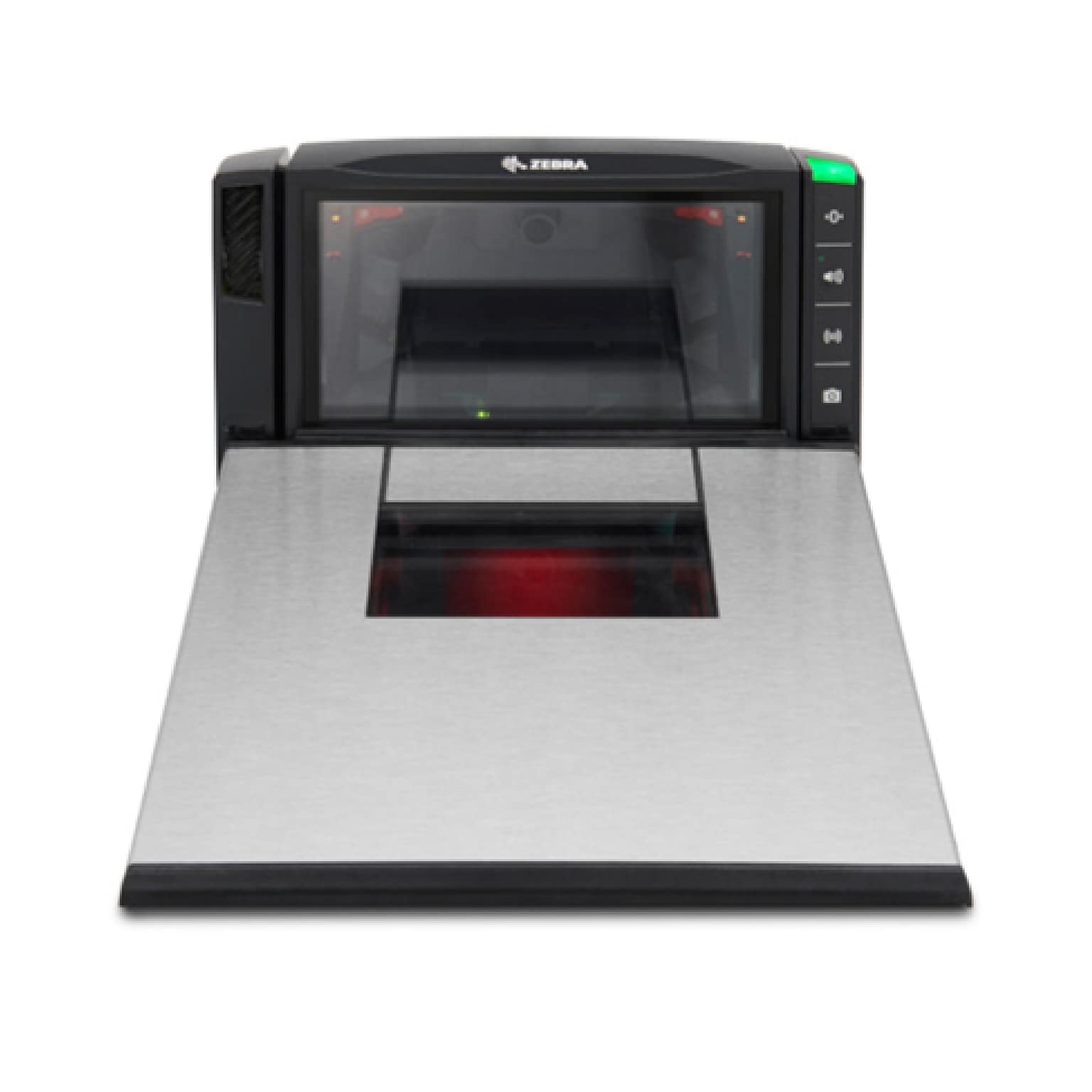 Zebra MP7201-LPSWN000US Multi-Plane Scanner, Mounted