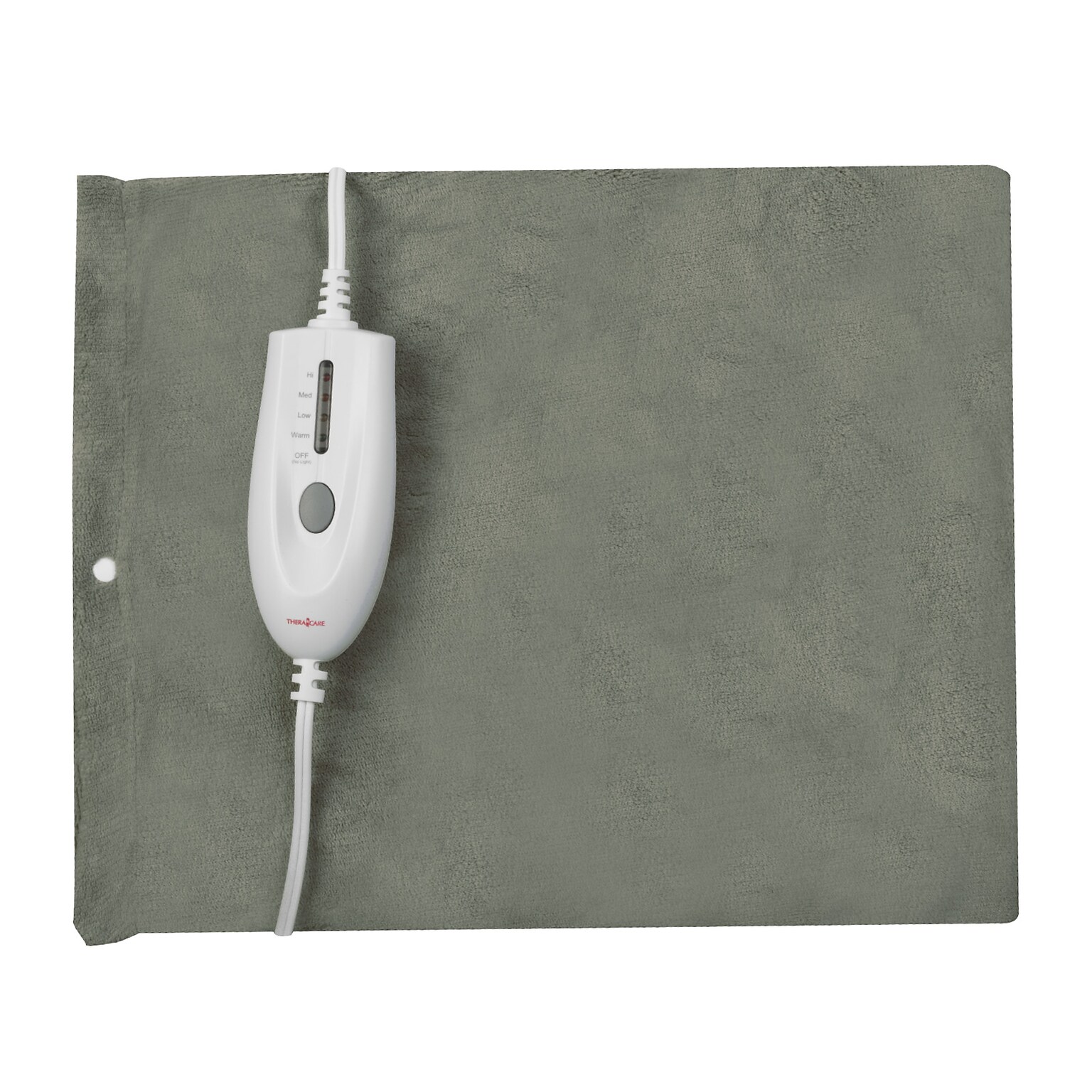 TheraCare All Purpose Heating Pad (24-310GY)