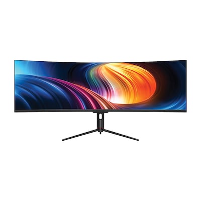 Westinghouse UltraWide 49 QHD 144 Hz. LED Curved Gaming Monitor (WC49BX6230)