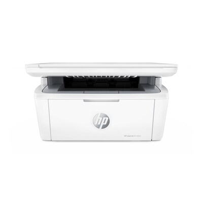 HP LaserJet MFP M140we Wireless Black & White Printer Includes 6 Months of FREE Toner with HP+ (7MD7