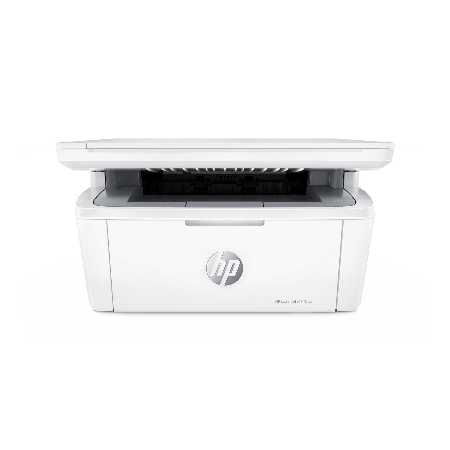 HP LaserJet MFP M140we Wireless Black & White Printer Includes 6 Months of FREE Toner with HP+ (7MD72E)