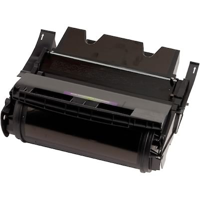 Quill Brand® Remanufactured Dell 5200 Black High Yield Laser Toner Cartridge  (RM956) (Lifetime Warranty)