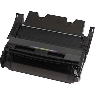 Quill Brand® Compatible Dell™ W5300N (N2157) (310-4587) Black High Yield Toner Cartridge (Lifetime Warranty)