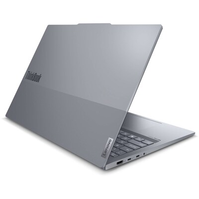 Lenovo ThinkBook 16 G7 16" Laptop, Copilot+ PC, Snapdragon X Plus, 16GB RAM, 512GB SSD, Windows 11 Pro