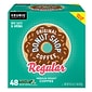 The Original Donut Shop Extra Bold Coffee Keurig® K-Cup® Pods, Medium Roast, 48/Box (81907/15154)