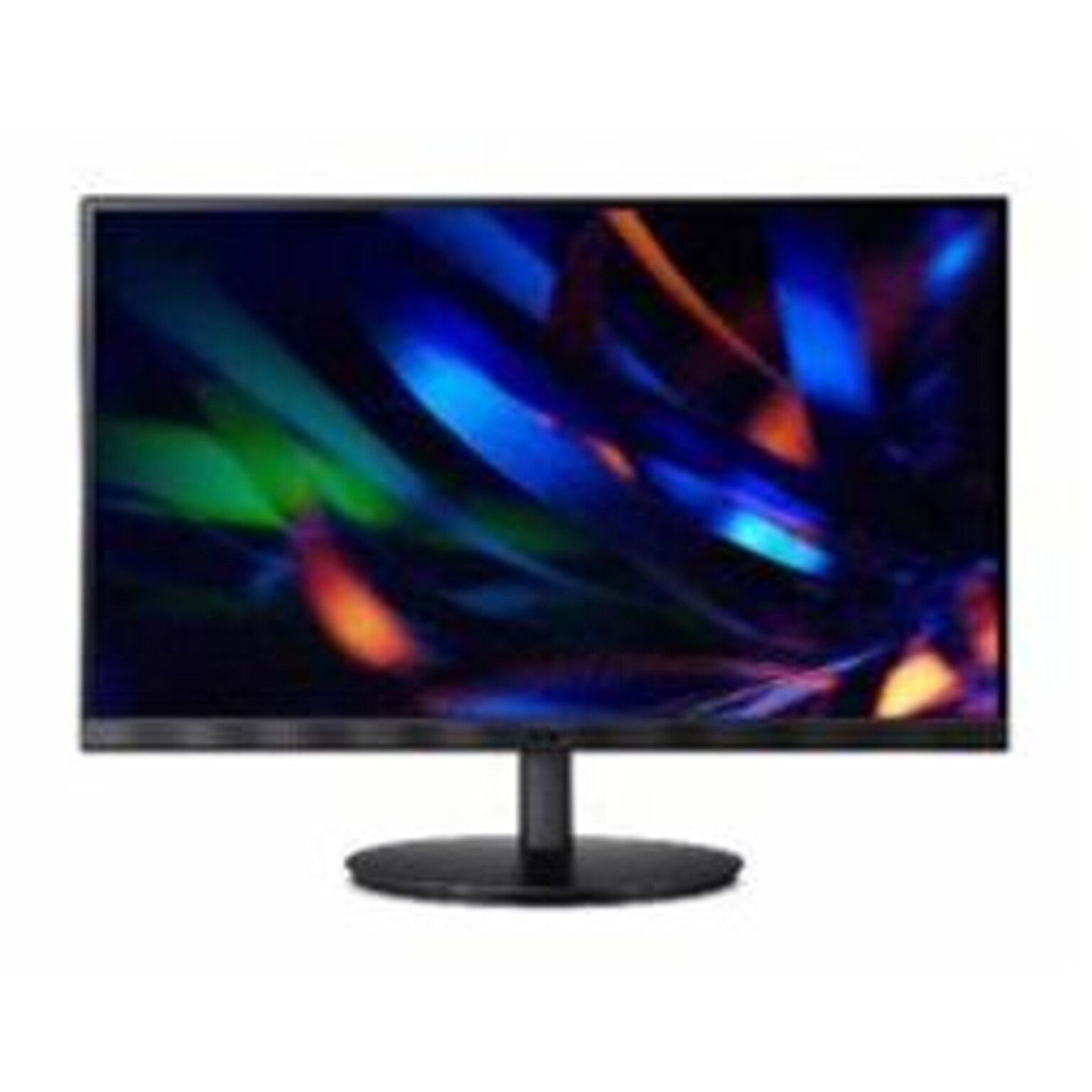 Acer Vero CB2 27 4K Ultra HD 60 Hz LED Monitor, Black (UM.HB2AA.011)