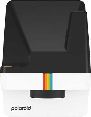 Polaroid Now Generation 2 i-Type Instant Camera (Black & White) 9072