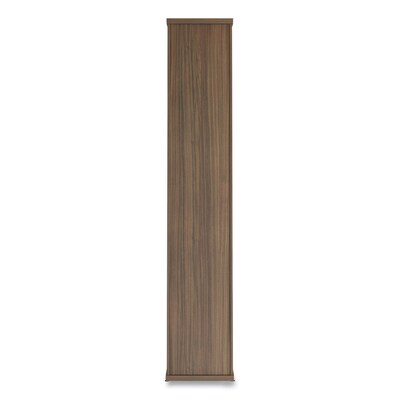 Alera Valencia Series Wardrobe, Modern Walnut (ALEVA621224WA)