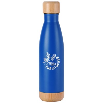 POD VOYAGER WITH BAMBOO CAP 17 OZ