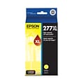 Epson T277XL Yellow High Yield Ink Cartridge