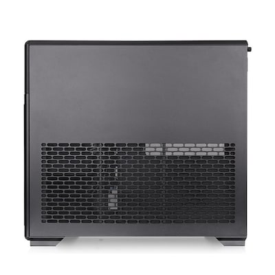 Thermaltake TR300 WS ATX Mid Tower Computer Case, Black?? (CA-11M-00M1WN-W1)