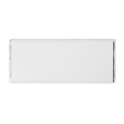 Individual 1.75 oz Custom Wrapper Bar