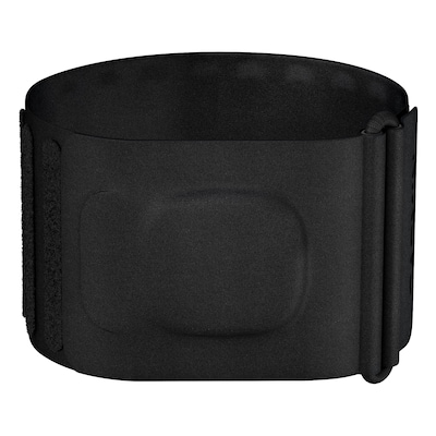 Garmin Index Upper Arm Sleep Monitor, L-XL, Black (010-03024-00)