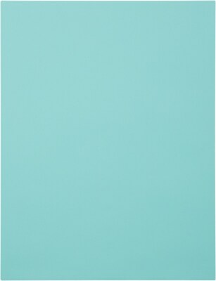 JAM Paper Self Seal Catalog Envelope, 10 x 13, Blue, 25/Pack (31287539)