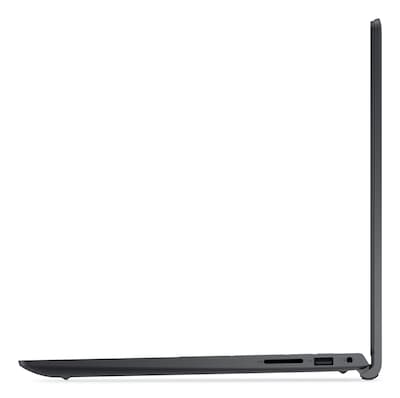 Dell DC15255 15.6" Touchscreen Laptop, AMD Ryzen 5 7530U, 8GB RAM, 1TB SSD, Windows 11 Home (LDC15255-A261BLK)