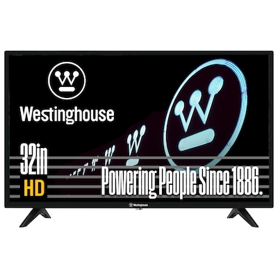 Westinghouse HX Series 32 720p TV, Black (WD32HX1201)