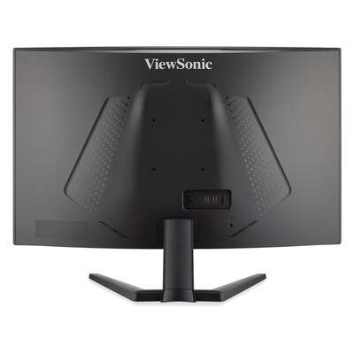 ViewSonic 32" Curved 180Hz LCD Gaming Monitor, Black (VX3228C-2K)
