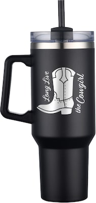POD SATISFY TUMBLER 40 OZ