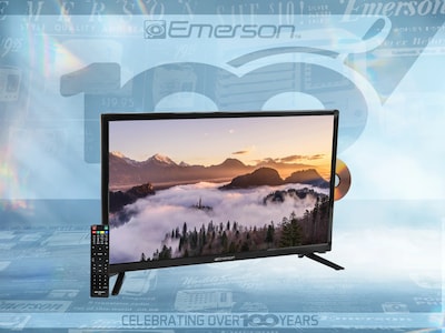 Emerson 24 LED 1080p TV (ETD-2450)