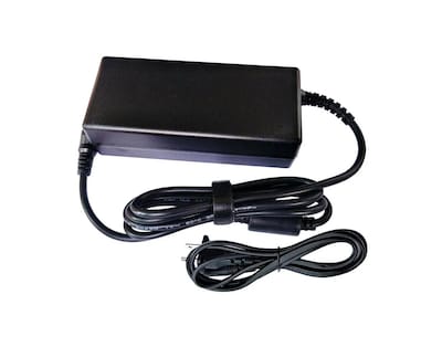 Dell 130W Laptop Power Adapter, Black (330-1380)
