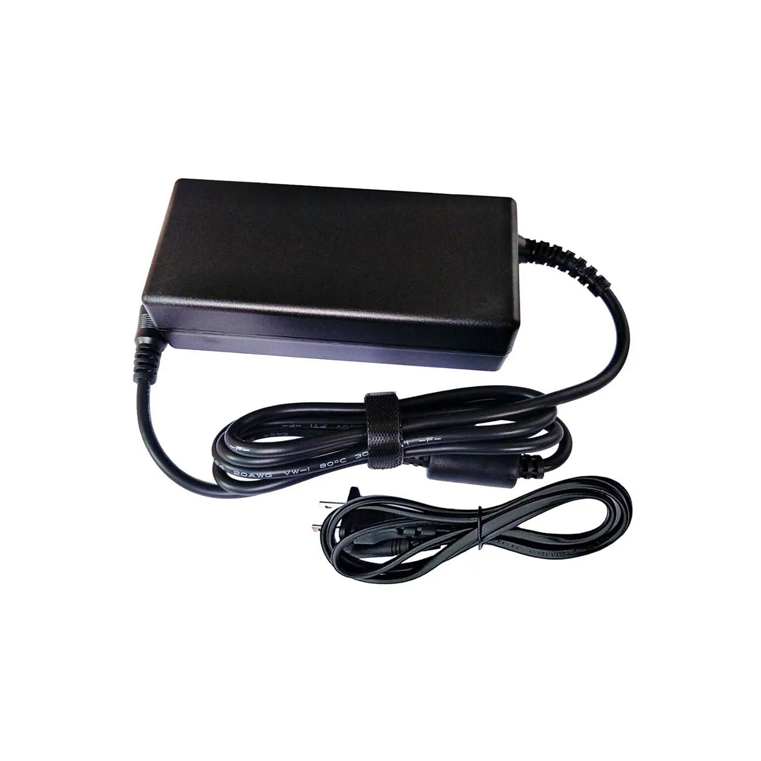 Dell 130W Laptop Power Adapter, Black (330-1380)