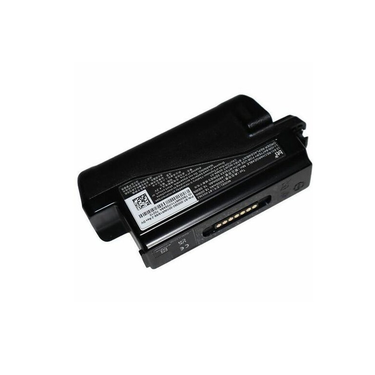 BTI Replacement Battery (BTRY NGWT 50MA 01 BT)