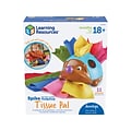 Learning Resources Spike the Fine Motor Hedgehog Tissue Pal Set (LER9137)