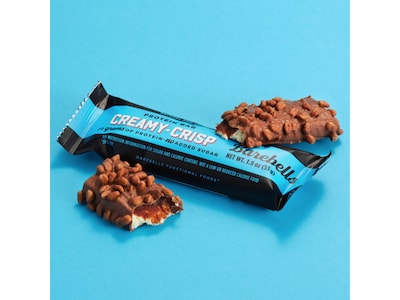 Barebells Creamy Crisp Protein Bar, 1.94 oz., 12 Bars/Box (B1052-USA)