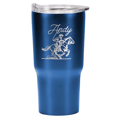 POD CONQUEST TUMBLER