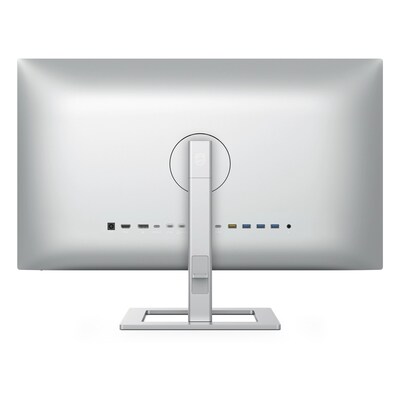 Philips Elite 27" 4K Ultra HD 60Hz IPS Monitor, Silver (27E2F7903)