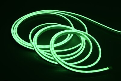 LAX RGB Neon Flexible 20' LED Light