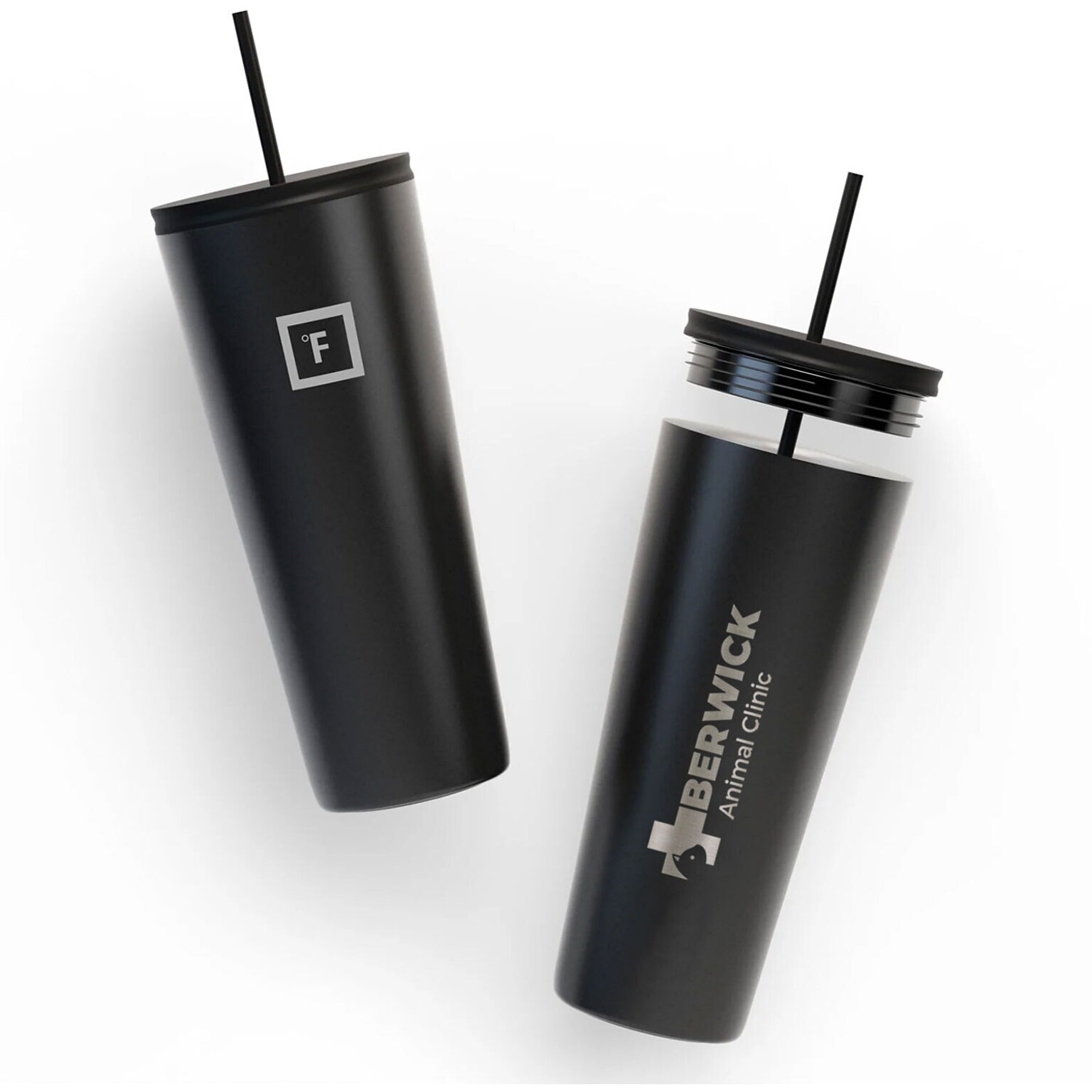 Iron Flask Classic Tumbler 2.0 24 oz