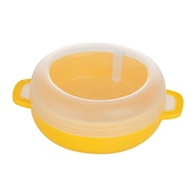 Progressive Prep Solutions Microwave Breakfast Egg Sandwich Maker