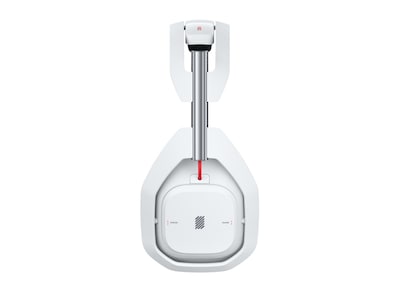 Logitech ASTRO A50 Wireless Noise Canceling Bluetooth Dolby Atmos Gaming Headset, USB-C, White (939-002229)
