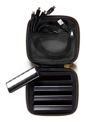 Makeup Lighting System