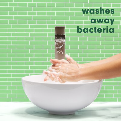 Softsoap Liquid Hand Soap Refill, Aloe Vera Scent, 50 FL. Oz. (US05264A)