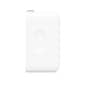 Apple Dual USB Type-C Compact Power Adapter, White (MNWM3AM/A)