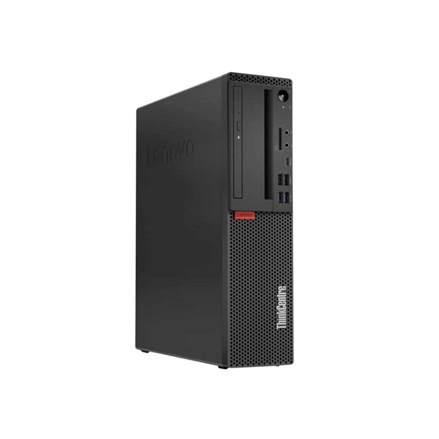 Lenovo ThinkCentre M920s Refurbished SFF Desktop, Intel core i7-9700, 16GB Memory, 512GB SSD