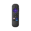 Roku Voice Remote with TV Controls for Roku TV (RCA1R)